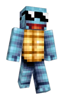 dreammaker3 Minecraft avatar full body