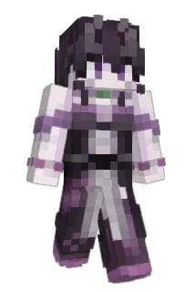 dreamstar1024 Minecraft avatar full body