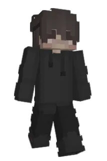 dreamsun1 Minecraft avatar full body