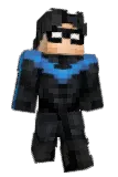 dreamyisdumb Minecraft avatar full body