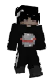 dreezer Minecraft avatar full body