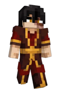 dreggen256 Minecraft avatar full body