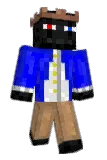 drender_render Minecraft avatar full body