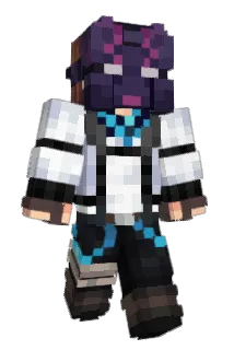 drenk28 Minecraft avatar full body