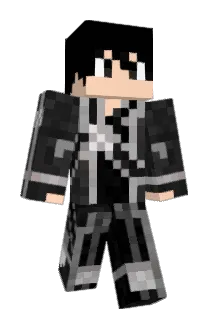 dreo42 Minecraft avatar full body