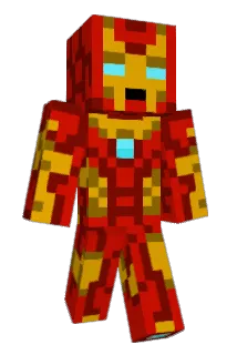 drewbacca228 Minecraft avatar full body