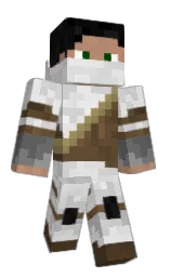 Custom render preview