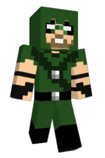 drewer2000 Minecraft avatar full body