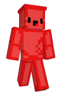 dreweypooey Minecraft avatar full body