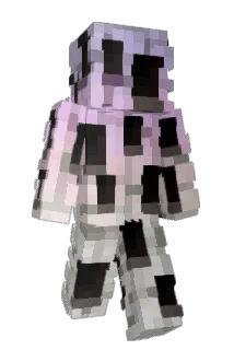 drewmsn Minecraft avatar full body