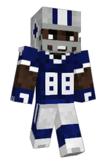 dreww999 Minecraft avatar full body