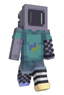 drexx2004 Minecraft avatar full body
