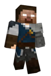 dreyk_brid Minecraft avatar full body