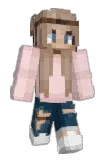 dreyzito Minecraft avatar full body