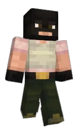 Custom render preview