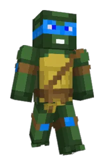 drgotno Minecraft avatar full body