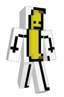 drgvcdrgvc Minecraft avatar full body