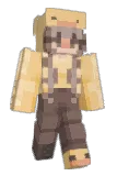 drian_1 Minecraft avatar full body