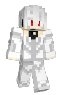 drick_skit Minecraft avatar full body