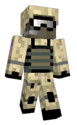 Custom render preview