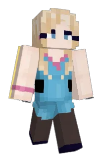 drift888sa Minecraft avatar full body