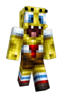 drift9l2mmer Minecraft avatar full body