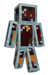drifttt1 Minecraft avatar full body