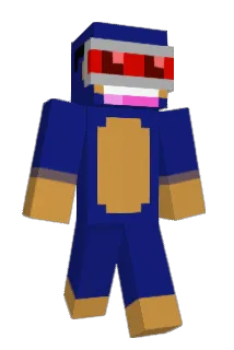 drigoz Minecraft avatar full body
