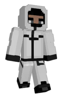 drill6789 Minecraft avatar full body