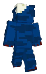 Custom render preview