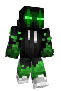 drippy4206969 Minecraft avatar full body