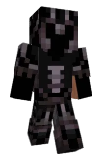 dripskixx Minecraft avatar full body