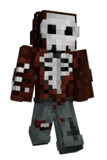 drivethruwhale Minecraft avatar full body