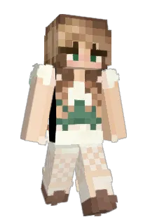drjestHS Minecraft avatar full body