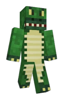 drkbyss Minecraft avatar full body