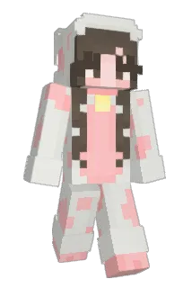 drklrdstn Minecraft avatar full body