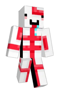 drlacal Minecraft avatar full body