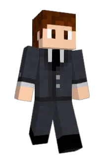 drlonelyalt Minecraft avatar full body
