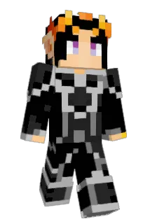 drneko Minecraft avatar full body