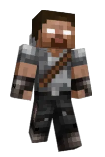 droe513 Minecraft avatar full body