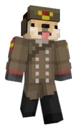 Custom render preview