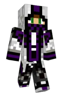 drogba119 Minecraft avatar full body