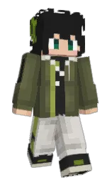 Custom render preview