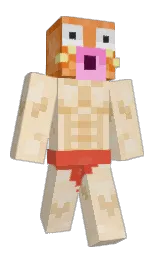 Custom render preview