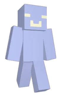 drowseebee Minecraft avatar full body