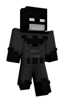 drowsy11 Minecraft avatar full body