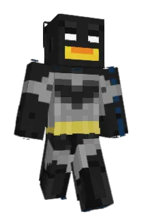 droyd_z8rmsgAx62 Minecraft avatar full body