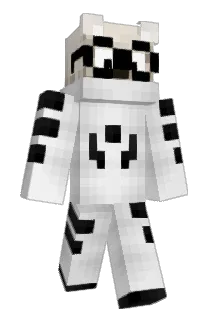 drp2004 Minecraft avatar full body