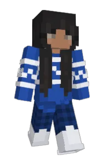 drpepperlover24 Minecraft avatar full body