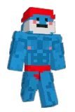 drqo Minecraft avatar full body